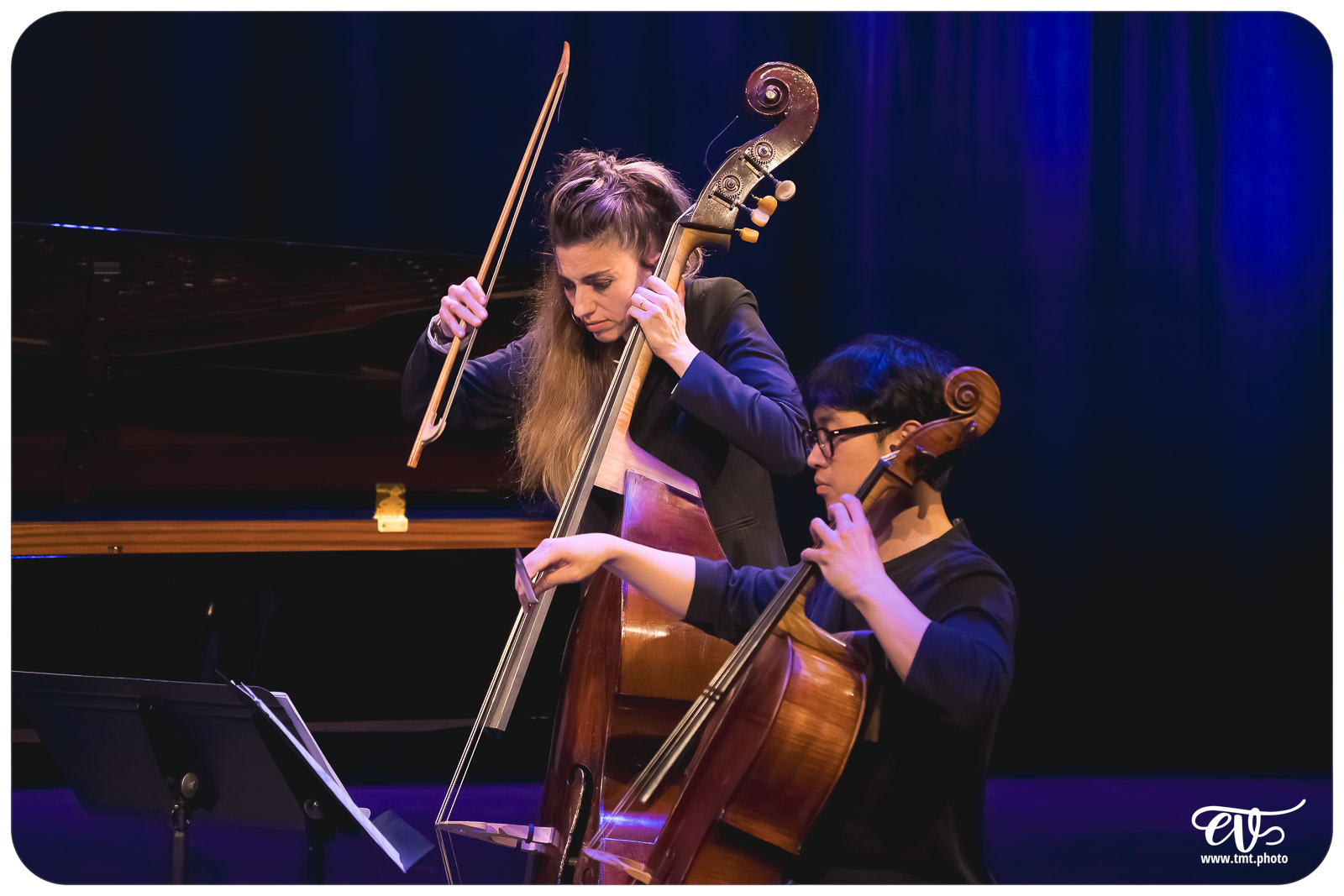 JONATHAN FOURNEL & LE TRIO ARNOLD